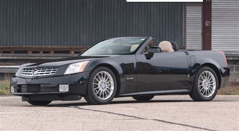 cadillac xlr recalls problems.